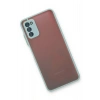 Mey İthalat®  Samsung Galaxy A03S Kılıf Montreal Silikon Kapak - Turkuaz