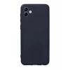 Mey İthalat®  Samsung Galaxy A04 Kılıf First Silikon - Lacivert