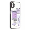 Mey İthalat®  Samsung Galaxy A04 Kılıf Mirror Desenli Kapak - Mirror - 4