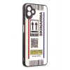 Mey İthalat®  Samsung Galaxy A04 Kılıf Mirror Desenli Kapak - Mirror - 7