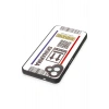 Mey İthalat®  Samsung Galaxy A04 Kılıf Mirror Desenli Kapak - Mirror - 7