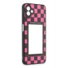 Mey İthalat®  Samsung Galaxy A04 Kılıf Mirror Desenli Kapak - Mirror - 8