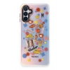 Mey İthalat®  Samsung Galaxy A04S Kılıf Estoril Desenli Kapak - Estoril - 16