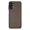 Mey İthalat®  Samsung Galaxy A04S Kılıf Montreal Silikon Kapak - Siyah