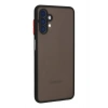 Mey İthalat®  Samsung Galaxy A04S Kılıf Montreal Silikon Kapak - Siyah