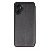 Mey İthalat® Samsung Galaxy A05 Kılıf Flip Cover - Siyah