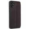 Mey İthalat® Samsung Galaxy A05 Kılıf Flip Cover - Siyah