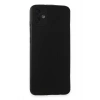 Mey İthalat®  Samsung Galaxy A05 Kılıf Loop Deri Silikon - Siyah