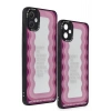 Mey İthalat®  Samsung Galaxy A05 Kılıf Mirror Desenli Kapak - Mirror - 11