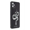 Mey İthalat®  Samsung Galaxy A05 Kılıf Mirror Desenli Kapak - Mirror - 13