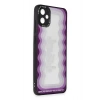 Mey İthalat®  Samsung Galaxy A05 Kılıf Mirror Desenli Kapak - Mirror - 5