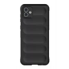 Mey İthalat®  Samsung Galaxy A05 Kılıf Optimum Silikon - Siyah