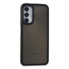 Mey İthalat® Samsung Galaxy A05S Harvel Kapak - Titan Gri