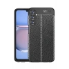 Mey İthalat®  Samsung Galaxy A05S Kılıf Auto Focus Kapak - Siyah