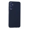 Mey İthalat®  Samsung Galaxy A05S Kılıf First Silikon - Lacivert