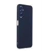 Mey İthalat®  Samsung Galaxy A05S Kılıf First Silikon - Lacivert