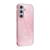 Mey İthalat® Samsung Galaxy A05S Kılıf Glow Kapak - Pembe