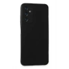 Mey İthalat® Samsung Galaxy A05S Kılıf Loop Deri Silikon - Siyah