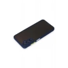 Mey İthalat®  Samsung Galaxy A05S Kılıf Montreal Silikon Kapak - Lacivert