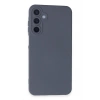 Mey İthalat®  Samsung Galaxy A05S Kılıf Nano içi Kadife Silikon - Gri