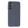 Mey İthalat®  Samsung Galaxy A05S Kılıf Nano içi Kadife Silikon - Gri