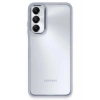 Mey İthalat® Samsung Galaxy A05S Kılıf Power Silikon - Sierra Blue