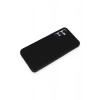 Mey İthalat® Samsung Galaxy A05S Kılıf Taft Kapak - Siyah