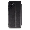 Mey İthalat® Samsung Galaxy A06 Kılıf Flip Cover - Siyah