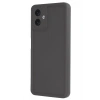 Mey İthalat®  Samsung Galaxy A06 Kılıf Viera Silikon - Gri