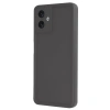 Mey İthalat®  Samsung Galaxy A06 Kılıf Viera Silikon - Gri