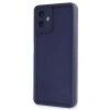 Mey İthalat®  Samsung Galaxy A06 Kılıf Viera Silikon - Lacivert