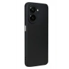Mey İthalat®  Samsung Galaxy A07 4G Auto Focus Karbon Kapak - Siyah