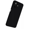 Mey İthalat®  Samsung Galaxy A07 4G First Silikon - Siyah