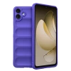 Mey İthalat®  Samsung Galaxy A07 4G Optimum Silikon - Lacivert