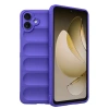 Mey İthalat®  Samsung Galaxy A07 4G Optimum Silikon - Lacivert