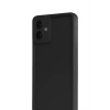 Mey İthalat®  Samsung Galaxy A07 4G Viera Silikon - Siyah