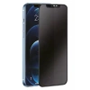 Mey İthalat®  Samsung Galaxy A13 4G 3D Antistatik Hayalet Cam Ekran Koruyucu