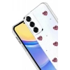 Mey İthalat®  Samsung Galaxy A14 4G Fiyonk Desenli Kapak - Desen 3