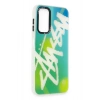 Mey İthalat®  Samsung Galaxy A14 4G Kılıf Estoril Desenli Kapak - Estoril - 2