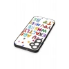 Mey İthalat®  Samsung Galaxy A14 4G Kılıf Mirror Desenli Kapak - Mirror - 10