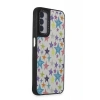 Mey İthalat®  Samsung Galaxy A14 4G Kılıf Mirror Desenli Kapak - Mirror - 18