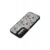 Mey İthalat®  Samsung Galaxy A14 4G Kılıf Mirror Desenli Kapak - Mirror - 18