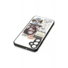 Mey İthalat®  Samsung Galaxy A14 4G Kılıf Mirror Desenli Kapak - Mirror - 2