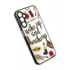 Mey İthalat®  Samsung Galaxy A14 4G Kılıf Mirror Desenli Kapak - Mirror - 3