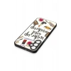 Mey İthalat®  Samsung Galaxy A14 4G Kılıf Mirror Desenli Kapak - Mirror - 3