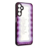 Mey İthalat®  Samsung Galaxy A14 4G Kılıf Mirror Desenli Kapak - Mirror - 5