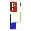 Mey İthalat®  Samsung Galaxy A14 4G Kılıf Mirror Desenli Kapak - Mirror - 9