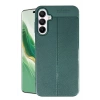Mey İthalat®  Samsung Galaxy A15 4G Kılıf Auto Focus Kapak - Koyu Yeşil