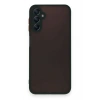 Mey İthalat®  Samsung Galaxy A15 4G Kılıf Montreal Silikon Kapak - Yeşil