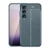 Mey İthalat®  Samsung Galaxy A16 5G Kılıf Auto Focus Kapak - Koyu Yeşil